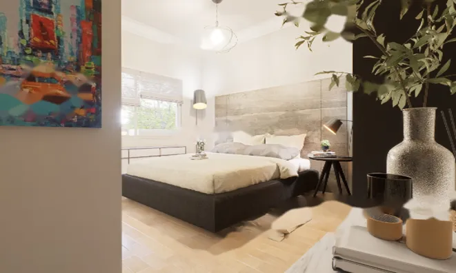 Недвижимость 1 Bedroom Apartment For sale in Agios Pavlos, Paphos: 6