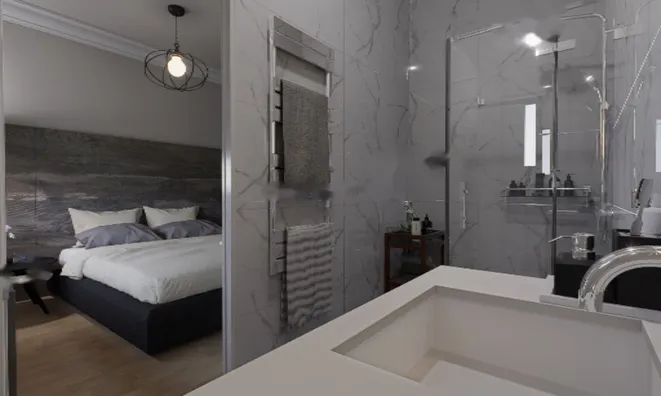 Недвижимость 1 Bedroom Apartment For sale in Agios Pavlos, Paphos: 9