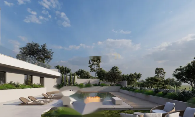 Недвижимость 5 Bedroom Villa For sale in Agios Athanasios, Limassol: 7