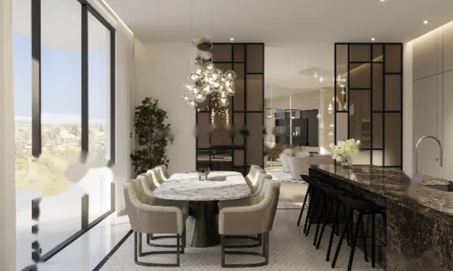 Недвижимость 5 Bedroom Villa For sale in Agios Athanasios, Limassol: 9