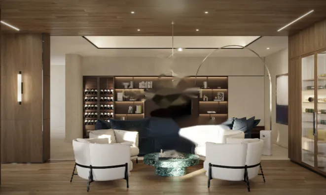 Недвижимость 5 Bedroom Villa For sale in Agios Athanasios, Limassol: 16