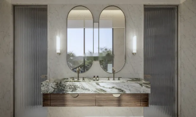 Недвижимость 5 Bedroom Villa For sale in Agios Athanasios, Limassol: 22