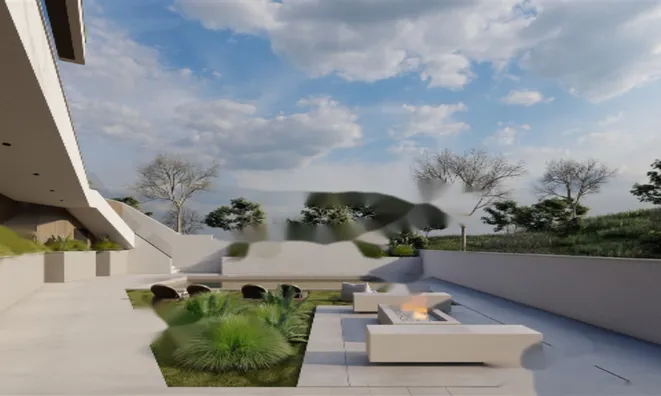 Недвижимость 5 Bedroom Villa For sale in Agios Athanasios, Limassol: 24