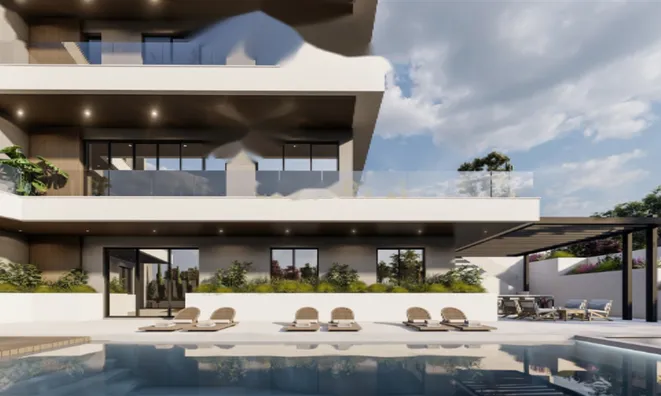 Недвижимость 5 Bedroom Villa For sale in Agios Athanasios, Limassol: 5