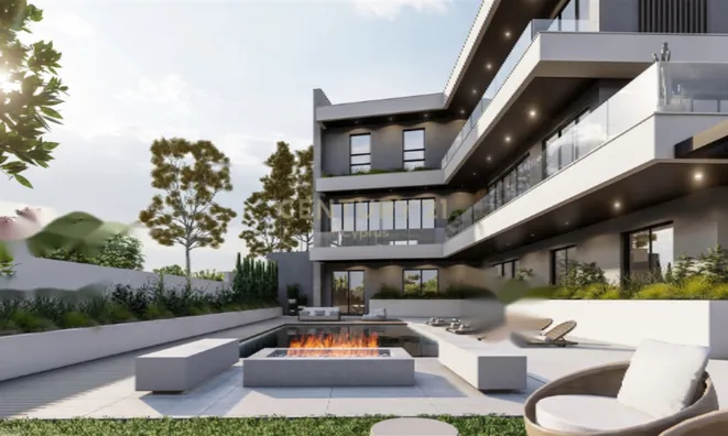 Недвижимость 5 Bedroom Villa For sale in Agios Athanasios, Limassol: 7