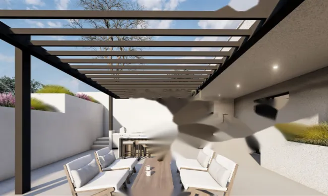 Недвижимость 5 Bedroom Villa For sale in Agios Athanasios, Limassol: 8