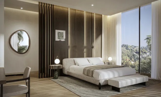 Недвижимость 5 Bedroom Villa For sale in Agios Athanasios, Limassol: 22