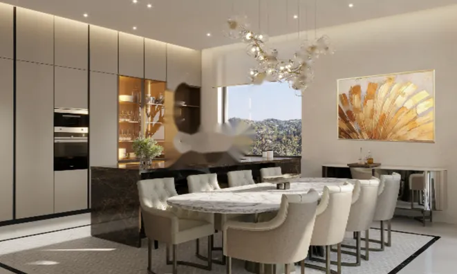 Недвижимость 5 Bedroom Villa For sale in Agios Athanasios, Limassol: 7