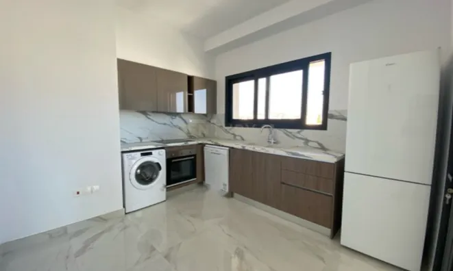 Недвижимость 2 Bedrooms Apartment For sale in Germasogeia, Limassol: 5
