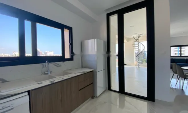 Недвижимость 2 Bedrooms Apartment For sale in Germasogeia, Limassol: 6