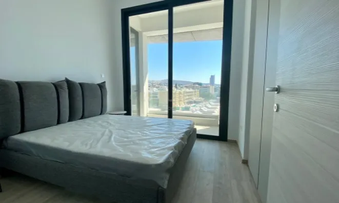 Недвижимость 2 Bedrooms Apartment For sale in Germasogeia, Limassol: 7