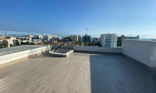 Недвижимость 2 Bedrooms Apartment For sale in Germasogeia, Limassol: 11