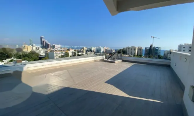 Недвижимость 2 Bedrooms Apartment For sale in Germasogeia, Limassol: 12