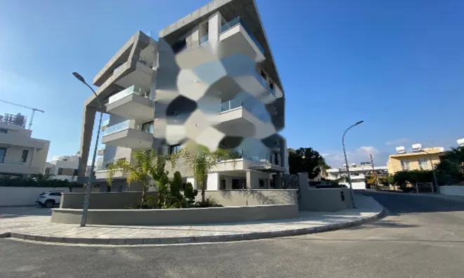 Недвижимость 2 Bedrooms Apartment For sale in Germasogeia, Limassol: 13