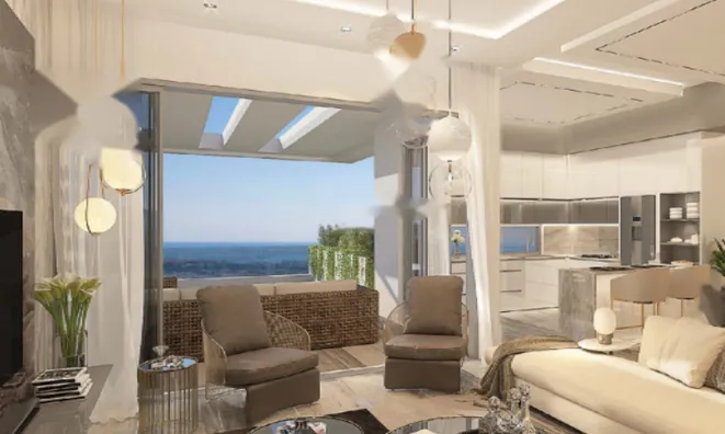 Недвижимость 2 Bedrooms Apartment For sale in Paphos: 6