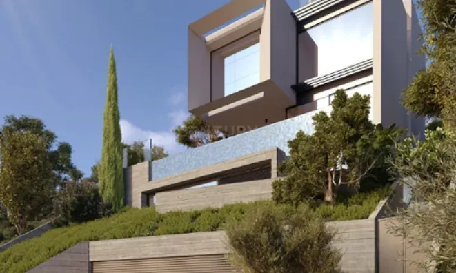 Недвижимость 3 Bedroom Villa For Sale in Mouttagiaka , Limassol: 2