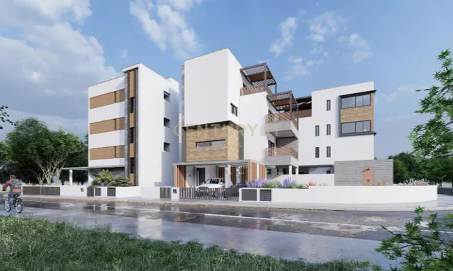 Недвижимость 3 Bedroom Villa For sale, Germasogeia, Limassol: 2