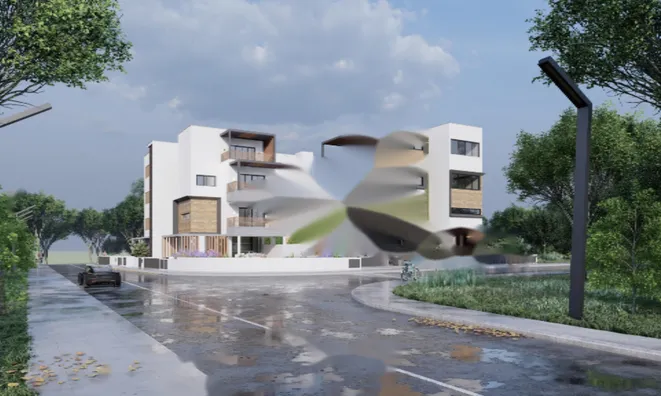 Недвижимость 3 Bedroom Villa For sale, Germasogeia, Limassol: 3