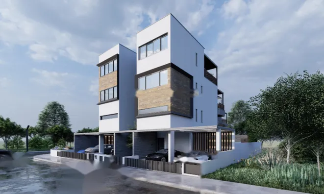 Недвижимость 3 Bedroom Villa For sale, Germasogeia, Limassol: 5