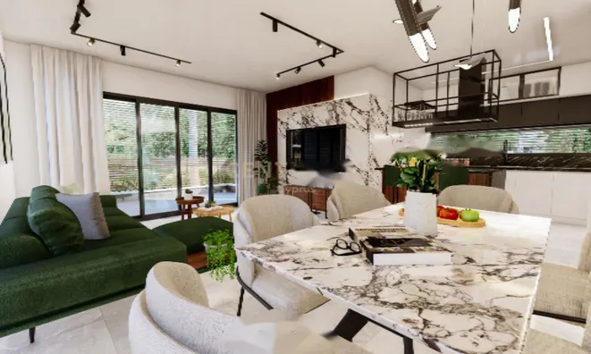 Недвижимость 3 Bedroom Villa For sale, Germasogeia, Limassol: 7