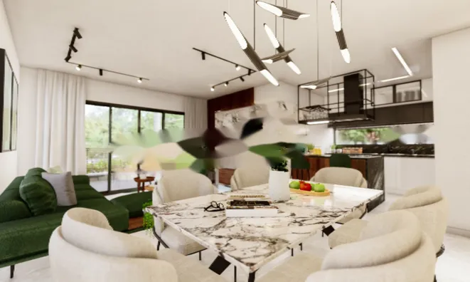 Недвижимость 3 Bedroom Villa For sale, Germasogeia, Limassol: 8