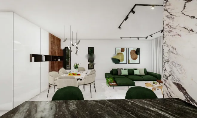 Недвижимость 3 Bedroom Villa For sale, Germasogeia, Limassol: 11