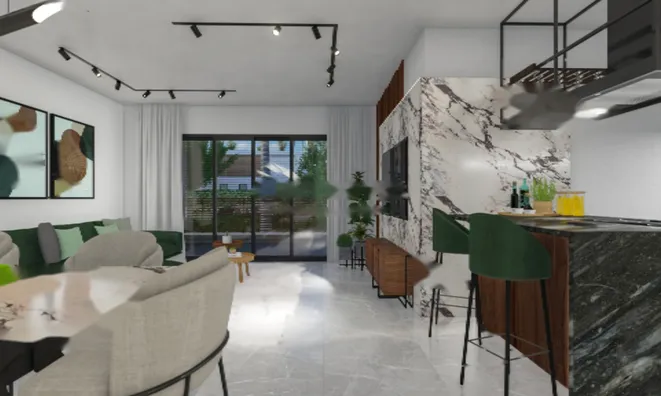 Недвижимость 3 Bedroom Villa For sale, Germasogeia, Limassol: 12