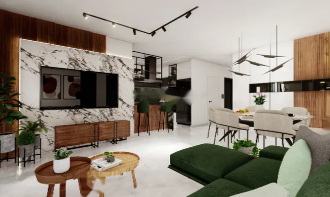 Недвижимость 3 Bedroom Villa For sale, Germasogeia, Limassol: 13