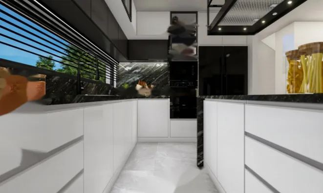 Недвижимость 3 Bedroom Villa For sale, Germasogeia, Limassol: 14