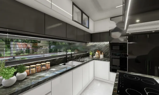 Недвижимость 3 Bedroom Villa For sale, Germasogeia, Limassol: 15