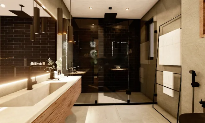 Недвижимость 3 Bedroom Villa For sale, Germasogeia, Limassol: 16