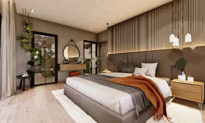 Недвижимость 3 Bedroom Villa For sale, Germasogeia, Limassol: 17