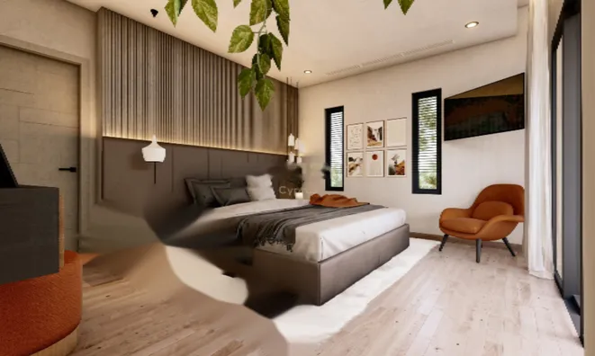 Недвижимость 3 Bedroom Villa For sale, Germasogeia, Limassol: 18