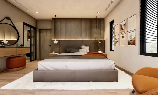 Недвижимость 3 Bedroom Villa For sale, Germasogeia, Limassol: 19