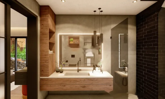 Недвижимость 3 Bedroom Villa For sale, Germasogeia, Limassol: 23