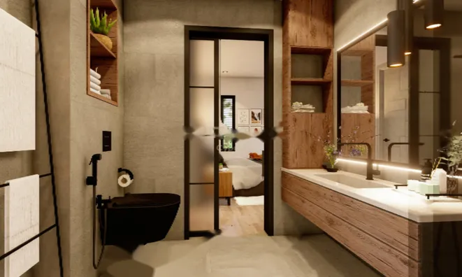 Недвижимость 3 Bedroom Villa For sale, Germasogeia, Limassol: 24