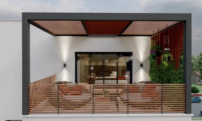 Недвижимость 3 Bedroom Villa For sale, Germasogeia, Limassol: 25