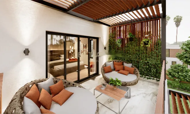 Недвижимость 3 Bedroom Villa For sale, Germasogeia, Limassol: 26