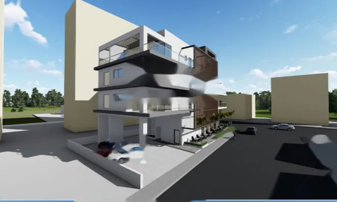 Недвижимость 3 Bedroom Apartment For Sale in Mesa Geitonia: 4