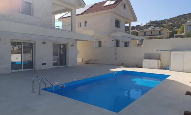 Недвижимость 5 Bedroom Detached house For sale in Palodeia: 2