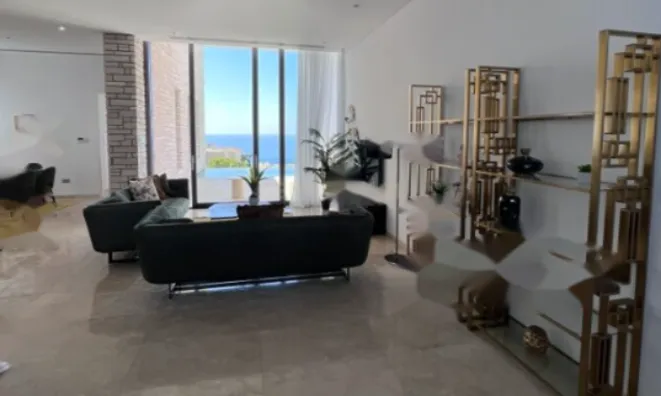 Недвижимость 3 Bedroom Villa For Sale in Pafos City: 4