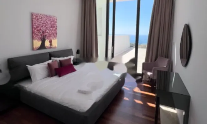 Недвижимость 3 Bedroom Villa For Sale in Pafos City: 7