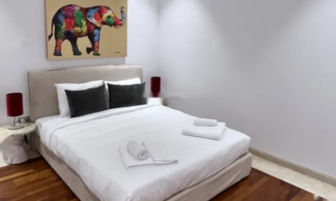 Недвижимость 3 Bedroom Villa For Sale in Pafos City: 11