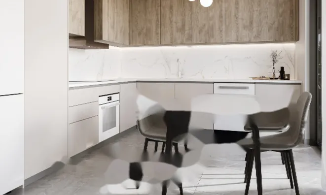 Недвижимость 3 Bedrooms Penthouse Apartment For sale in Limassol: 5