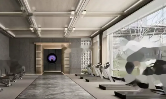 Недвижимость 2 Bedroom Apartment For sale in Agios Athanasios, Limassol: 9