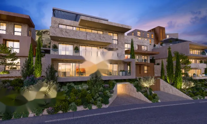 Недвижимость 2 Bedroom Villa For sale in Agios Tychonas, Limassol: 3