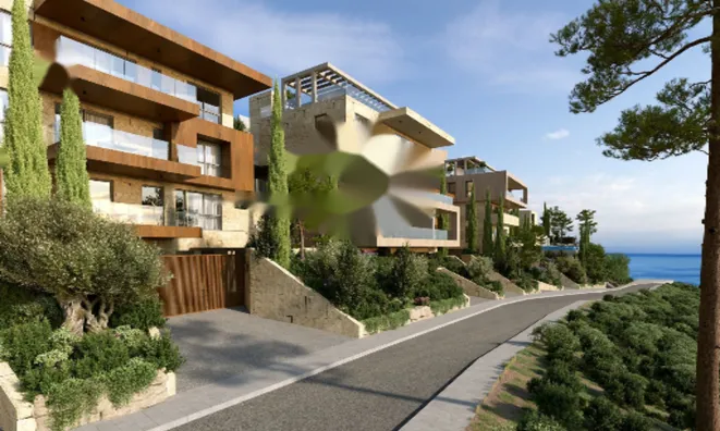 Недвижимость 2 Bedroom Villa For sale in Agios Tychonas, Limassol: 7