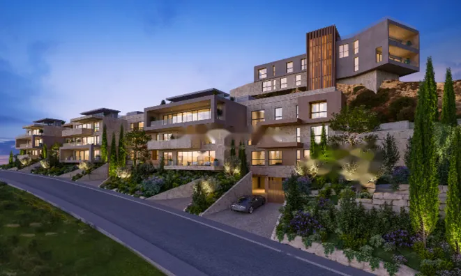 Недвижимость 3 Bedroom Villa For sale in Agios Tychonas, Limassol: 2