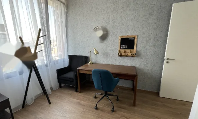 Недвижимость 3 Bedroom Penthouse Apartment For Sale In Limassol, Potamos Germasogeia: 6