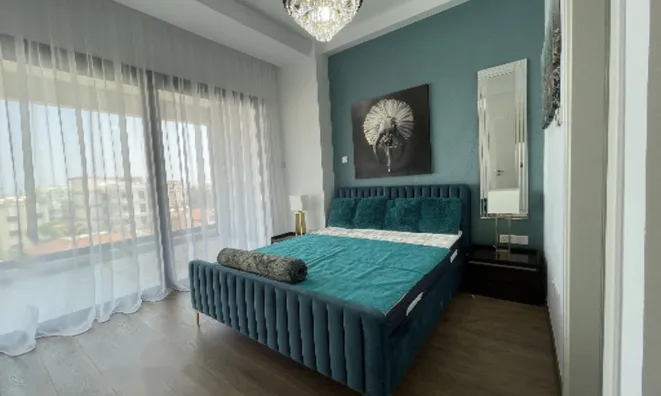 Недвижимость 3 Bedroom Penthouse Apartment For Sale In Limassol, Potamos Germasogeia: 10